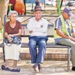 Gobierno se ‘tomará su tiempo’ para la reforma a las pensiones