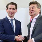 Kurz volverá al poder en un histórico acuerdo de coalición que llevará a Los Verdes al Gobierno de Austria por primera vez