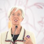 Lagarde cambiaría la meta de inflación por primera vez en 17 años