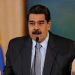 Maduro responde a Colombia tras la captura de excongresista prófuga
