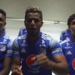 Millonarios oficializo su nueva camiseta azul para la temporada 2020 [VIDEO]