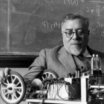 Norbert Wiener, el "chico más brillante del mundo" que pensó que una máquina y un cerebro eran lo mismo
