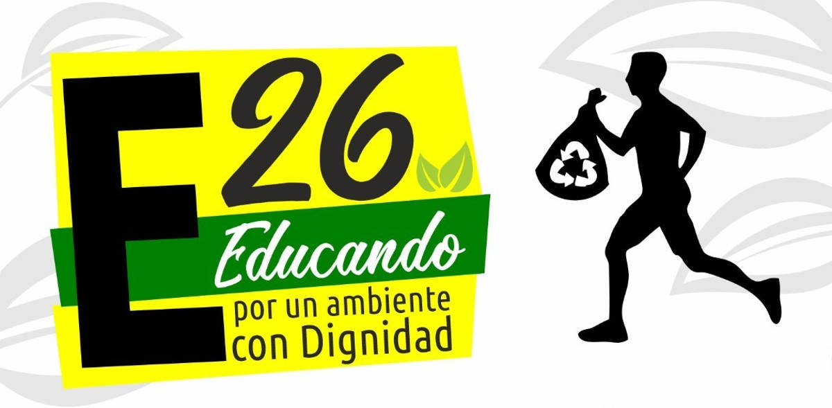 E26: Plogging, educando por un ambiente con dignidad | Noticias de Buenaventura, Colombia y el Mundo