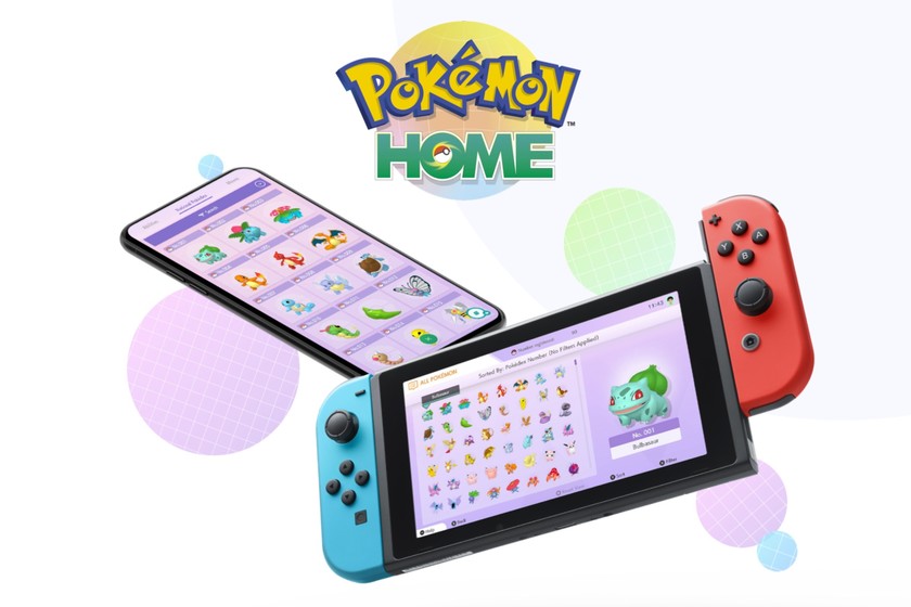Pokémon Home: precios oficiales para su suscripción y más detalles del servicio en la nube de Nintendo