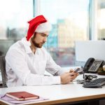 Repóngase de los gastos de Navidad, fin e inicio de año