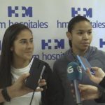 Se acerca el debut de Carolina Arbeláez y Lorena Bedoya en España
