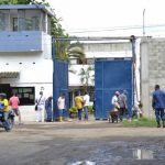 Tres heridos deja amotinamiento en la cárcel de Buga