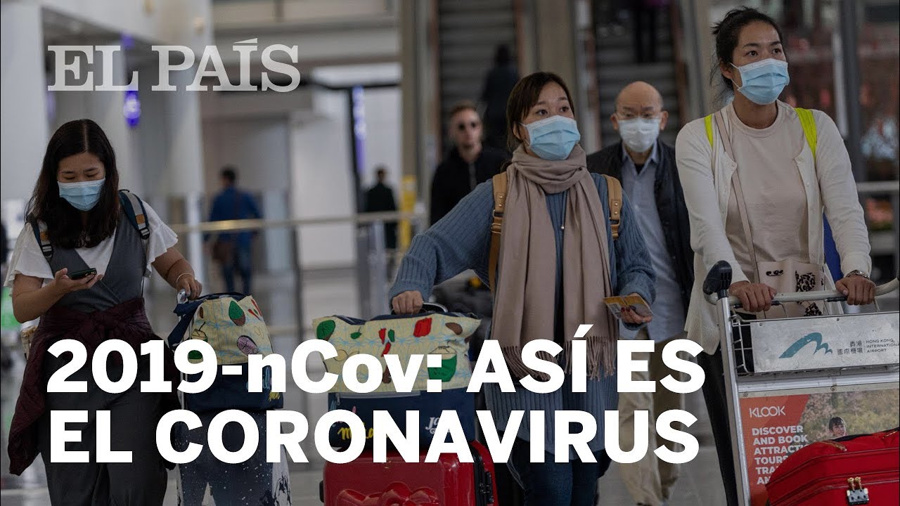 El coronavirus de Wuhan: ¿qué es, cómo se transmite ? | Noticias de Buenaventura, Colombia y el Mundo