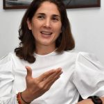 "La industria del Valle es el motor del empleo formal": Lina Sinisterra