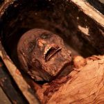 ¿Cómo sonaría la voz de una momia egipcia de 3.000 años? Ahora lo sabemos gracias a esta laringe electrónica