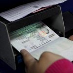 Aumentó porcentaje de visas negadas por EE. UU. a colombianos