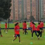 Definidos los rivales de Colombia en Suramericano sub-20 femenino