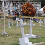 El cuerpo de un niño, entre las 10 víctimas de ejecuciones extrajudiciales exhumadas en Colombia