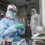 El número de muertos por el nuevo coronavirus supera 1.700 a nivel mundial