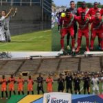 Resumen de la primera fecha de Copa: jornada positiva para visitantes