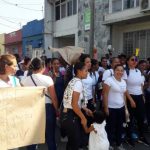 Trabajadores de los CDI en Palmira protestaron ante el Icbf por demoras en contratación