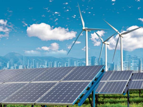 Upme ya tiene avaladas 88 conexiones desde las fuentes renovables