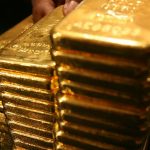 Venezuela negocia oro por liquez