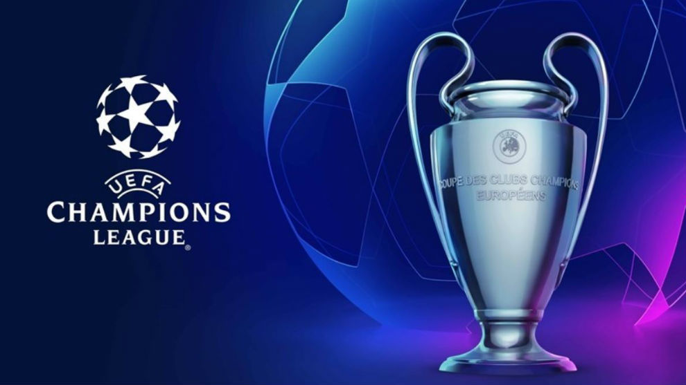 La Champions Ligue