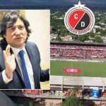“Es una porquería de plaza”: Se destapó Cadena, presidente del Cúcuta Deportivo [AUDIO]