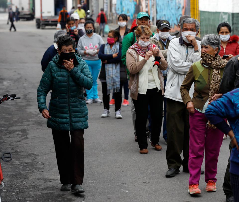 Alivios para el bolsillo de los colombianos en tiempos difíciles - Sectores - Economía