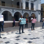 Asesinan a tiros a una periodista mexicana en Veracruz, la segunda víctima de la prensa en lo que va de año