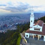 Bogotá D.C., Antioquia y Valle esperan que su PIB crezca 3,5% este año