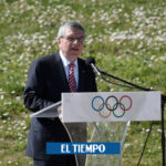 COI ratifica que atletas clasificados a Olímpicos de Tokio no pierden esa condición - Ciclo Olímpico - Deportes