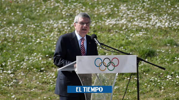 COI ratifica que atletas clasificados a Olímpicos de Tokio no pierden esa condición - Ciclo Olímpico - Deportes