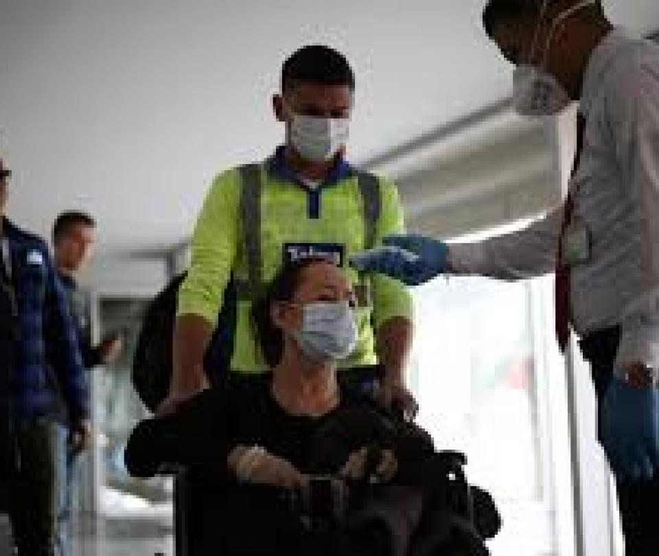Coronavirus en Cali: esperan resultados de 900 pruebas sospechosas del virus - Cali - Colombia