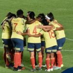 El coronavirus se mete con el fútbol femenino: Suramericano suspendido