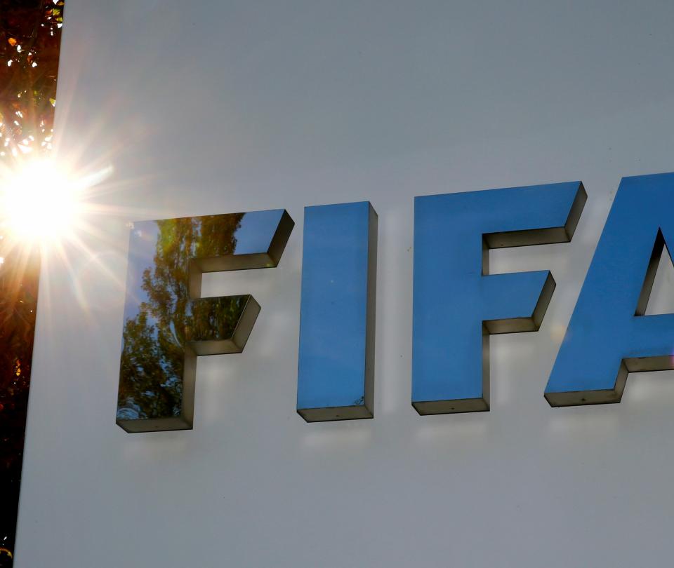 Fifa toma decisiones sobre contratación de los jugadores por el coronavirus - Fútbol Internacional - Deportes