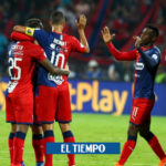Iván Mejía y el duro ataque a Jorge Enrique Vélez, de la Dimayor - Fútbol Colombiano - Deportes