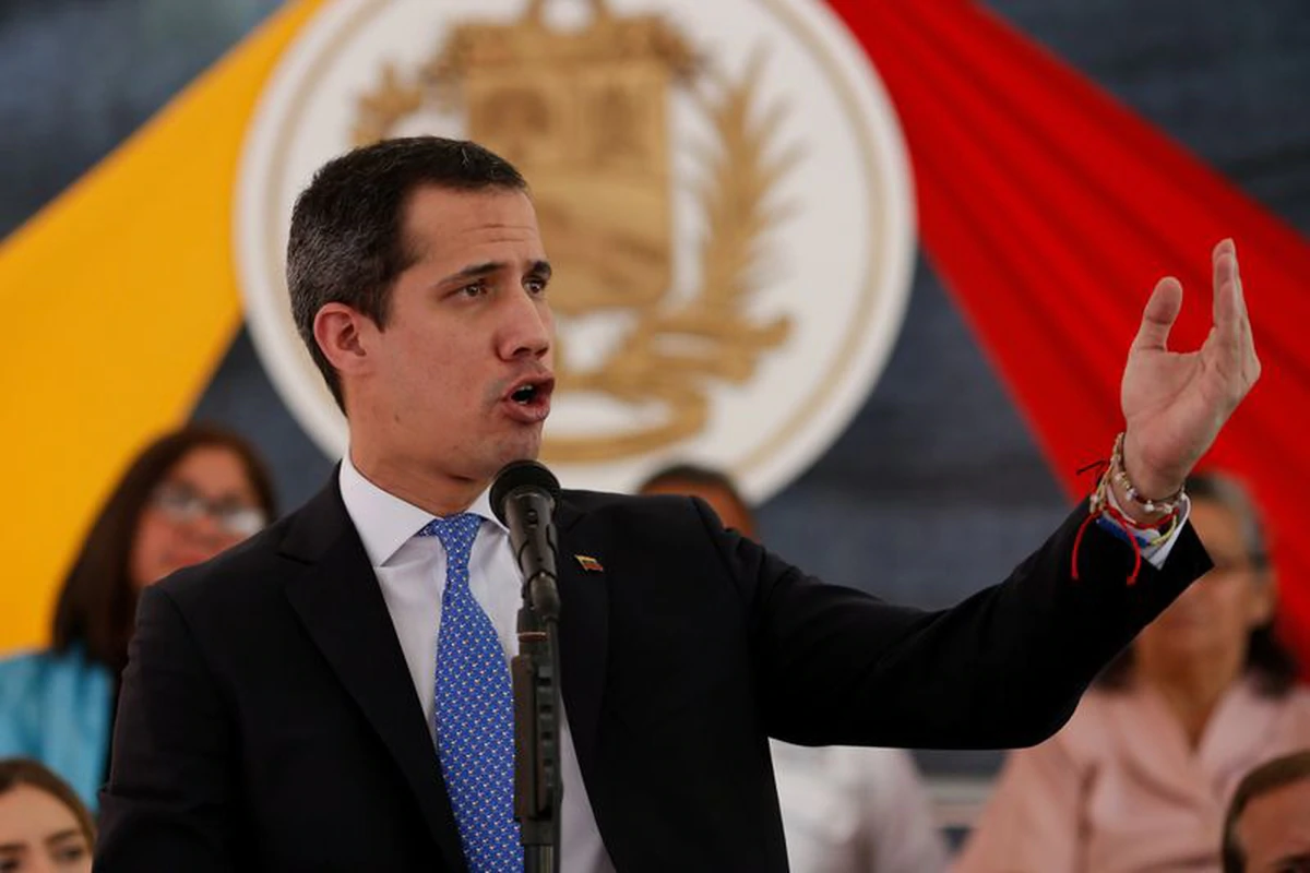 Juan Guaidó rechazó la citación de la fiscalía chavista: “Ni siquiera tiene funciones”