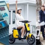 La scooter eléctrica de Xiaomi, OnePlus Z y otras noticias de tecnología en titulares | Tecnología