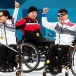 Movimiento paralímpico, satisfecho con decisión de aplazar los Juegos de Tokio 2020