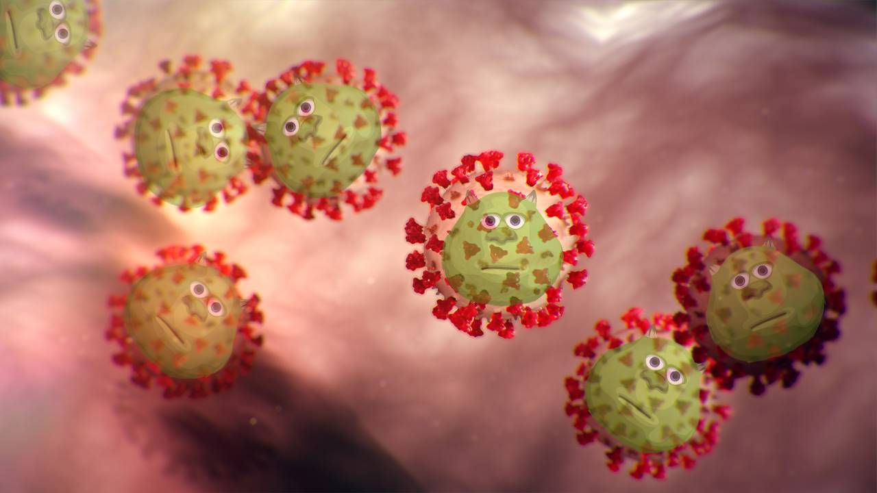 Coronavirus: investigación confirma que enfermedad proviene de la naturaleza