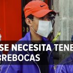 [VIDEO] Bien explicado: Por que el tapabocas no previene el contagio del coronavirus | Noticias de Buenaventura, Colombia y el Mundo