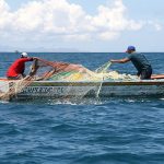 Pescadores de Buenaventura siguen siendo víctimas de la inseguridad