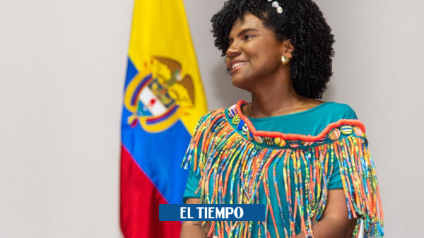 ¿Qué ha hecho Minciencias en emergencia por coronavirus? Entrevista con la ministra Mabel Torres - Gobierno - Política