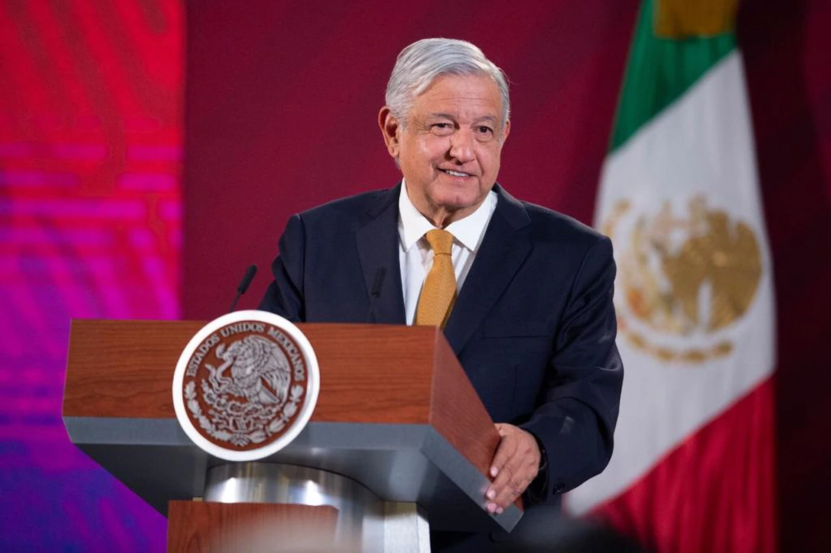 “La patria es primero, que ya le bajen una rayita”: López Obrador ofreció tregua a sus adversarios ante coronavirus