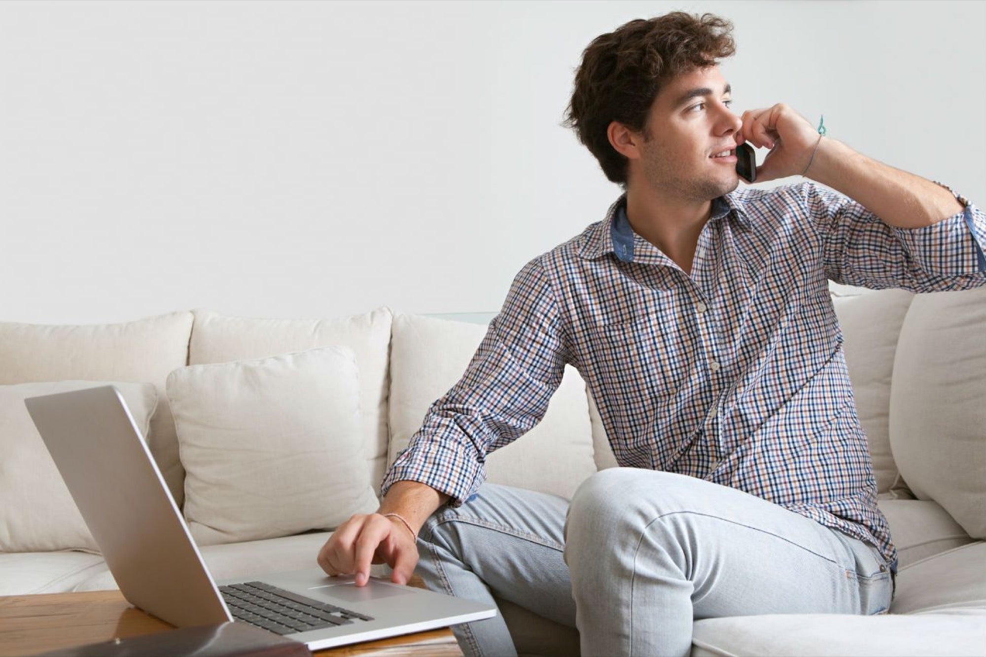 8 tips para hacer home office y ser productivo (sin morir en el intento)
