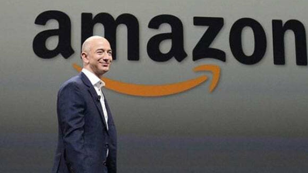 Amazon defiende Rekognition ante sus accionistas en plena crisis del coronavirus