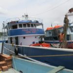 Barcos de Cabotaje Buenaventura