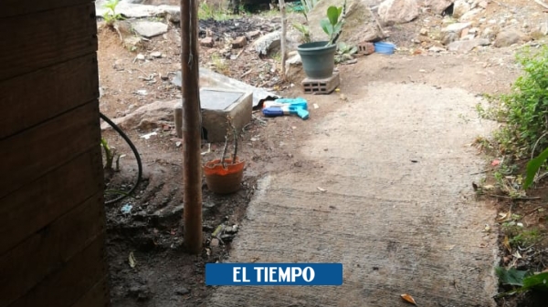 Bebé muere por bala perdida en conflicto de pandillas en Cali - Cali - Colombia