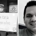 CORONAVIRUS COLOMBIA: La campaña para dejar de llamar "héroes" a médicos en Colombia.