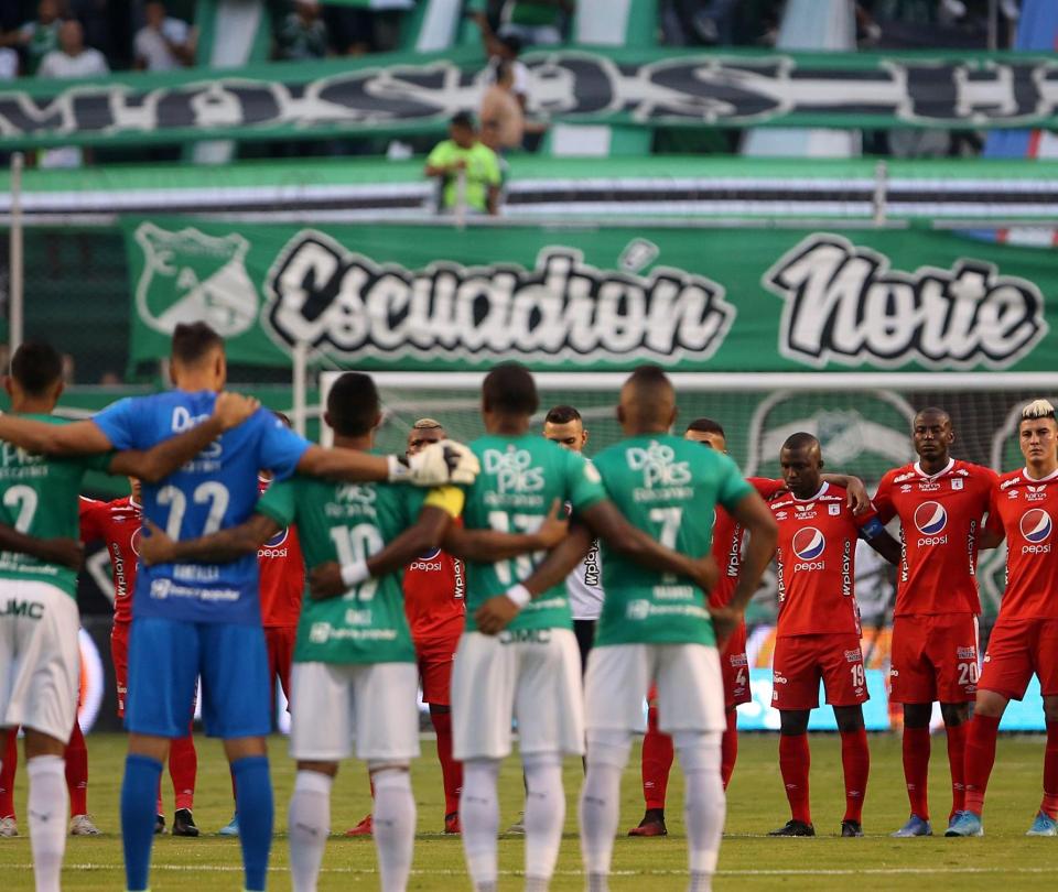 Cali hoy: consecuencias del equipo si no vuelve el fútbol colombiano, Liga Betplay 2020 | Futbol Colombiano | Liga BetPlay