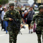 Colombia niega que apoye una intervención militar de EE.UU. a Venezuela: ¿por qué surgió la controversia?