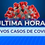 Colombia superó los 5.000 casos de COVID-19 y los fallecidos llegan a 233