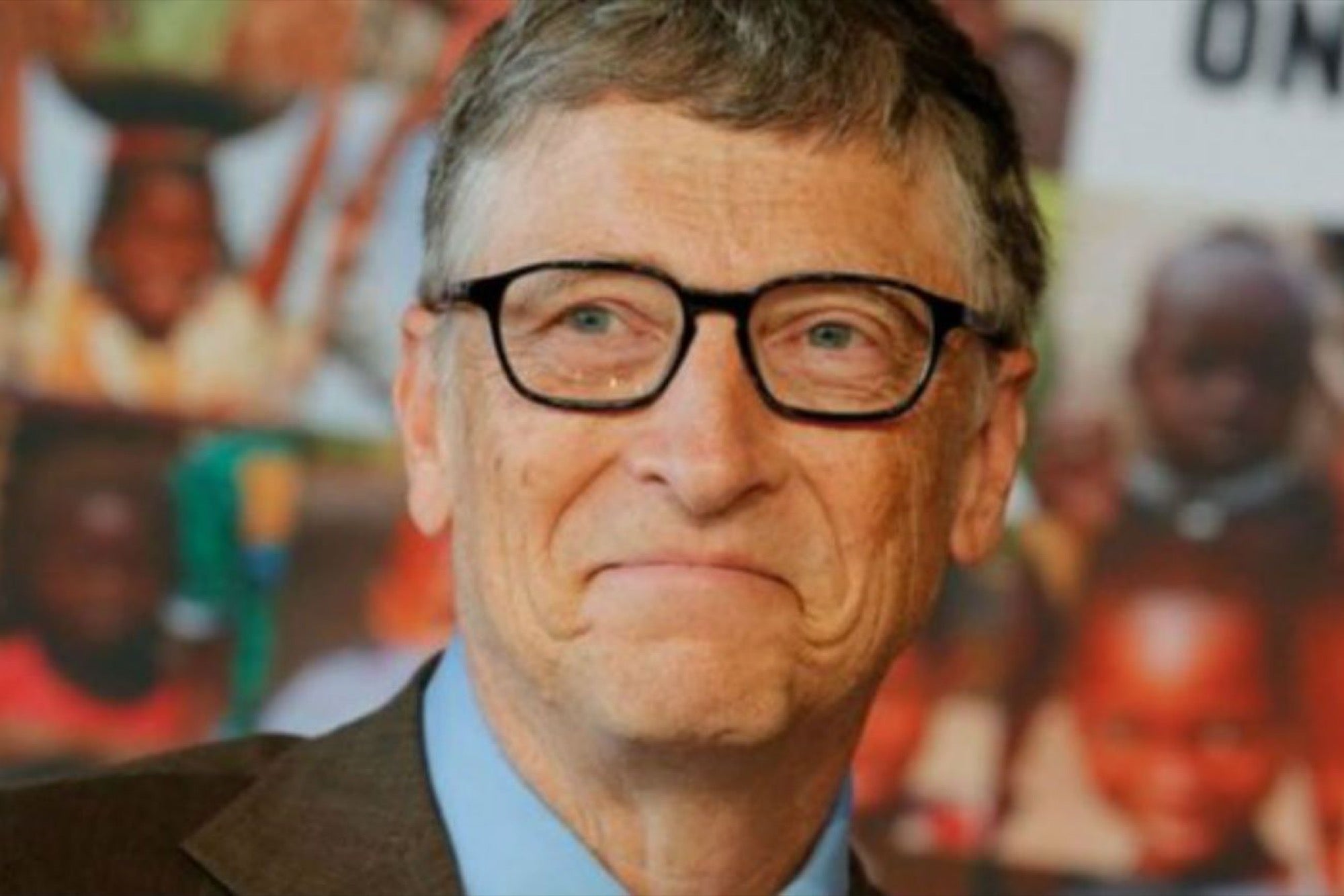 Comparte Bill Gates su visión ante la pandemia por el COVID-19